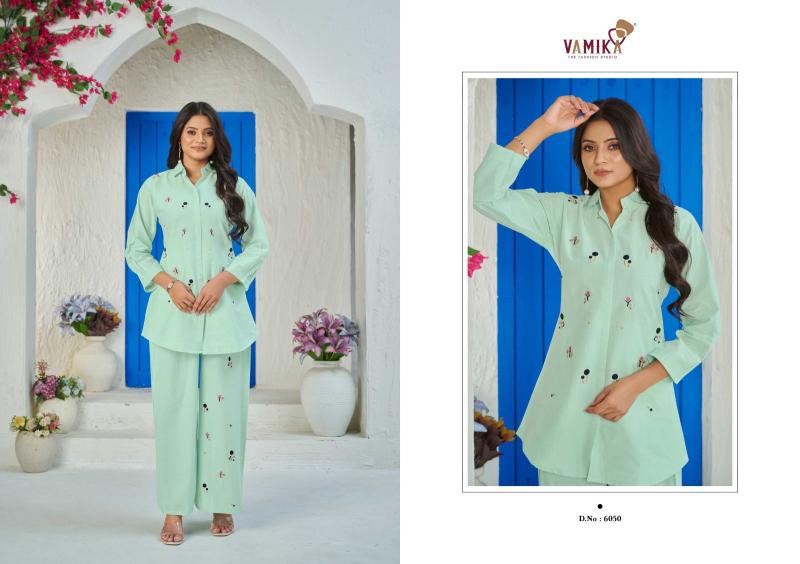 VamikaTM elite coord set clothing shop online wholesale